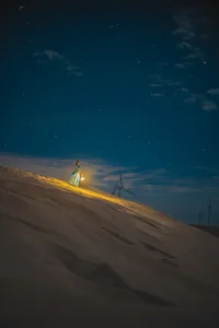 Stargazing in Mui Ne: An Unforgettable Night Under the Desert Stars - image 7