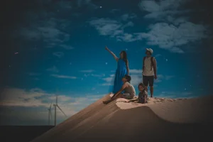 Stargazing in Mui Ne: An Unforgettable Night Under the Desert Stars - image 9