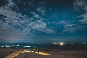 Stargazing in Mui Ne: An Unforgettable Night Under the Desert Stars - image 3