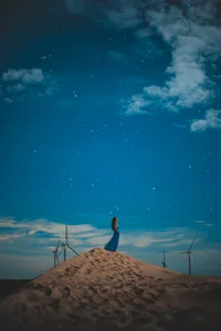Stargazing in Mui Ne: An Unforgettable Night Under the Desert Stars - image 8