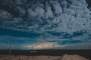 Stargazing in Mui Ne: An Unforgettable Night Under the Desert Stars - image 2