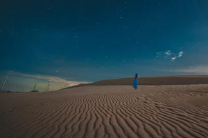 Stargazing in Mui Ne: An Unforgettable Night Under the Desert Stars - image 6
