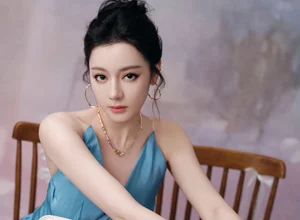 Top 10 Most Beautiful Chinese Actresses of 2026: The Ultimate Visual Ranking - image 2