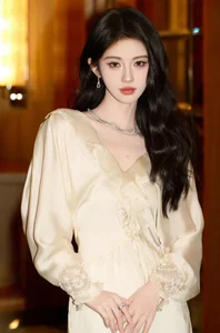 Top 10 Most Beautiful Chinese Actresses of 2026: The Ultimate Visual Ranking - image 7