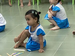 Vo Ha Tram’s 2-Year-Old Daughter Speaks Three Languages, Surprising Fans with the Third - image 1