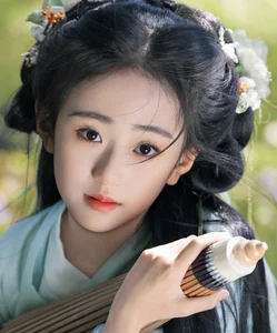 Controversy in Chinese Cinema: The Shocking Role of a 10-Year-Old Lead - image 0