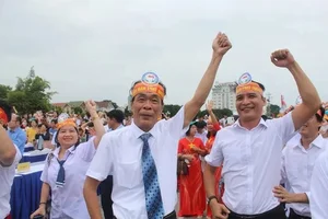 Olympia Champion Lê Xuân Mạnh Set to Receive Major Rewards After Historic Victory - image 9