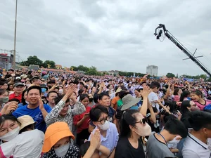 Olympia Champion Lê Xuân Mạnh Set to Receive Major Rewards After Historic Victory - image 2