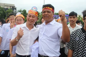 Olympia Champion Lê Xuân Mạnh Set to Receive Major Rewards After Historic Victory - image 10