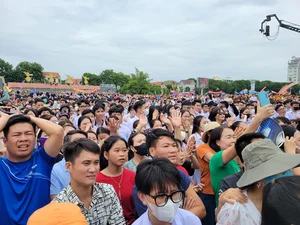 Olympia Champion Lê Xuân Mạnh Set to Receive Major Rewards After Historic Victory - image 8