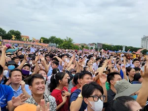 Olympia Champion Lê Xuân Mạnh Set to Receive Major Rewards After Historic Victory - image 6