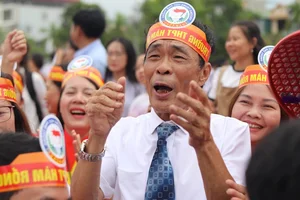 Olympia Champion Lê Xuân Mạnh Set to Receive Major Rewards After Historic Victory - image 4