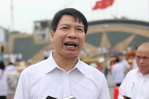 Olympia Champion Lê Xuân Mạnh Set to Receive Major Rewards After Historic Victory - image 1