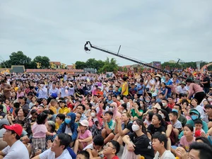 Olympia Champion Lê Xuân Mạnh Set to Receive Major Rewards After Historic Victory - image 11