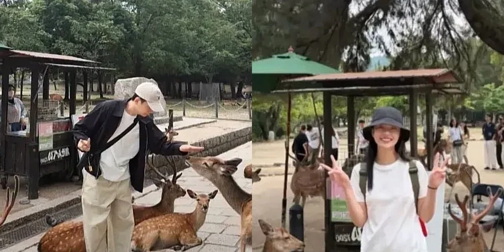 Ngo Kien Huy Dating Rumors: Is the Popular Singer Dating a Younger Influencer?