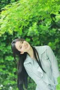YiTuYu Art Language Vol.6802: Capturing the Timeless Beauty of Shi Yuan - image 23