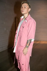 Rapper Binz Sparks Concern With Recent Weight Loss: The Surprising Truth Behind His New Look - image 6