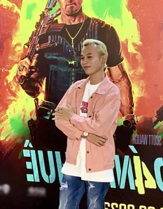 Rapper Binz Sparks Concern With Recent Weight Loss: The Surprising Truth Behind His New Look - image 5