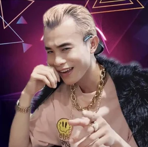 Rapper Binz Sparks Concern With Recent Weight Loss: The Surprising Truth Behind His New Look - image 0