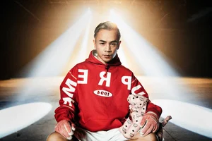 Rapper Binz Sparks Concern With Recent Weight Loss: The Surprising Truth Behind His New Look - image 7