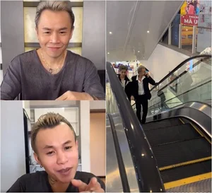 Rapper Binz Sparks Concern With Recent Weight Loss: The Surprising Truth Behind His New Look - image 10
