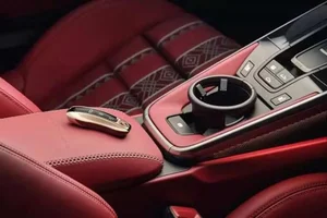 Exclusive Porsche 911 Turbo S Sadu Edition Debuts: A Limited Masterpiece for Elite Collectors - image 0