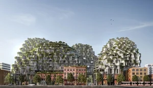 5 Most Anticipated Architectural Marvels Set for Completion in 2026 - image 3