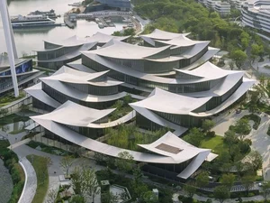 5 Most Anticipated Architectural Marvels Set for Completion in 2026 - image 1