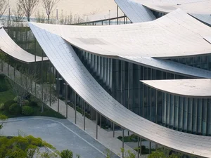 5 Most Anticipated Architectural Marvels Set for Completion in 2026 - image 5