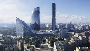 5 Most Anticipated Architectural Marvels Set for Completion in 2026 - image 4