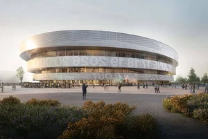 5 Most Anticipated Architectural Marvels Set for Completion in 2026 - image 7