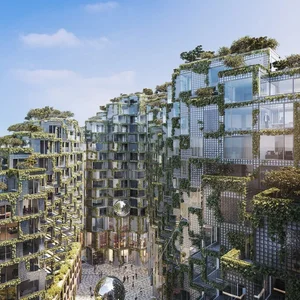 5 Most Anticipated Architectural Marvels Set for Completion in 2026 - image 9