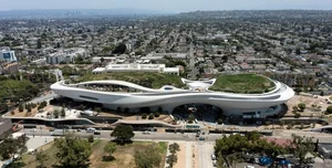 5 Most Anticipated Architectural Marvels Set for Completion in 2026 - image 0