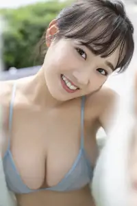 Okumura Riho: Miraculous Allure & Pure Lingerie Beauty Vol.1 - image 9