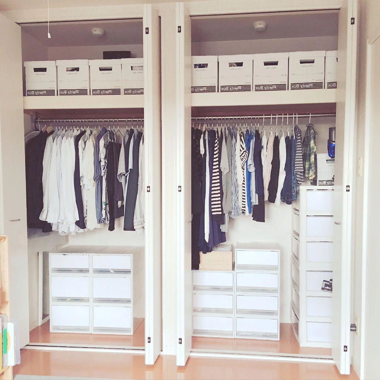 5 Japanese Closet Organization Secrets: Affordable, Space-Saving, and Highly Effective