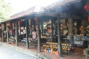 Discover the Charm of Vietnam: A Cultural Journey to Nha Trang Ancient Craft Village During the Traditional Spring Festival - image 7