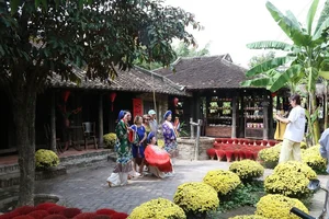 Discover the Charm of Vietnam: A Cultural Journey to Nha Trang Ancient Craft Village During the Traditional Spring Festival - image 0