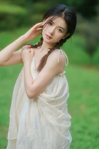 YiTuYu Art Language Vol.5166 Bu Ta Xiao Yao - Aesthetic Artistic Photography Collection - image 16