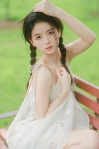 YiTuYu Art Language Vol.5166 Bu Ta Xiao Yao - Aesthetic Artistic Photography Collection - image 33