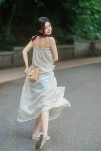 YiTuYu Art Language Vol.5166 Bu Ta Xiao Yao - Aesthetic Artistic Photography Collection - image 25