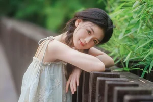 YiTuYu Art Language Vol.5166 Bu Ta Xiao Yao - Aesthetic Artistic Photography Collection - image 15
