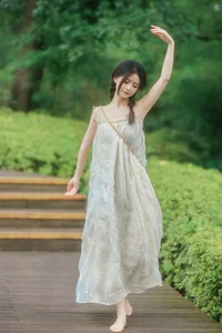 YiTuYu Art Language Vol.5166 Bu Ta Xiao Yao - Aesthetic Artistic Photography Collection - image 19