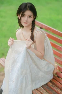 YiTuYu Art Language Vol.5166 Bu Ta Xiao Yao - Aesthetic Artistic Photography Collection - image 31