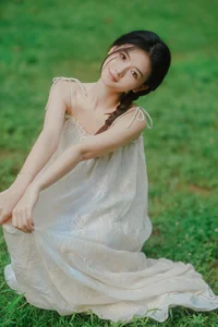 YiTuYu Art Language Vol.5166 Bu Ta Xiao Yao - Aesthetic Artistic Photography Collection - image 26