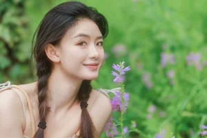 YiTuYu Art Language Vol.5166 Bu Ta Xiao Yao - Aesthetic Artistic Photography Collection - image 13