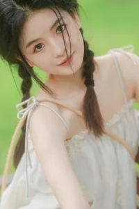 YiTuYu Art Language Vol.5166 Bu Ta Xiao Yao - Aesthetic Artistic Photography Collection - image 37