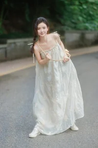 YiTuYu Art Language Vol.5166 Bu Ta Xiao Yao - Aesthetic Artistic Photography Collection - image 12