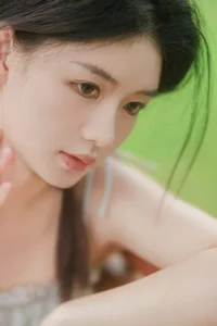 YiTuYu Art Language Vol.5166 Bu Ta Xiao Yao - Aesthetic Artistic Photography Collection - image 10