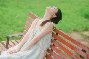 YiTuYu Art Language Vol.5166 Bu Ta Xiao Yao - Aesthetic Artistic Photography Collection - image 5
