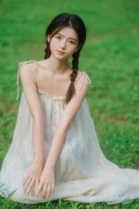 YiTuYu Art Language Vol.5166 Bu Ta Xiao Yao - Aesthetic Artistic Photography Collection - image 36